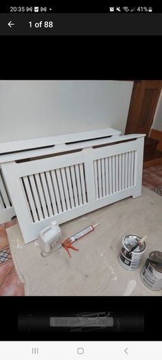 Carpenter/ property maintenance