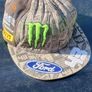 DC monster ken block cap Image 2