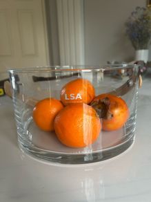 LSA Fruit bowl