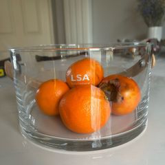 LSA Fruit bowl