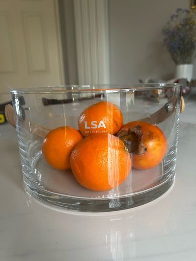 LSA Fruit bowl