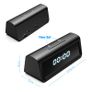 Spy wifi camera Secret Clock micro camera Recorder Security Night Vision Motion Detect Camcorder 4k HFD micro Image 2