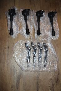 Ford/Volvo B4164T/EcoBoost 1.6 injectors and coils