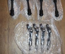 B4164T/EcoBoost 1.6 injectors and coils