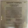 Kathleen Thompson Legion of the Rearguard vinyl Image 2