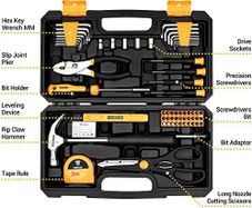 Tool Kit