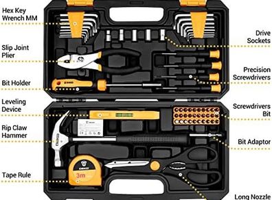 Tool Kit