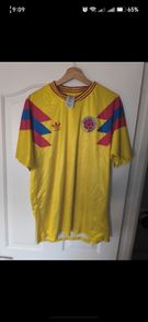 Columbia retro home