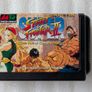 Super Street Fighter 2 - Sega Megadrive - Japan Import Image 6