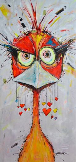 Piotr Piskorz ""Tiffany -Valentine's day offer" XXL