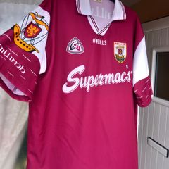 Galway jersey
