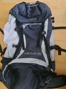 Regatta Survivor 100