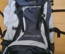 Regatta Survivor 100