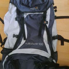 Regatta Survivor 100
