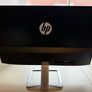 Hp 24 inch monitor Image 2