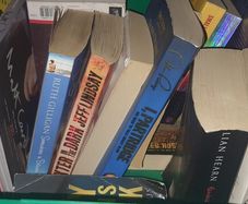 books