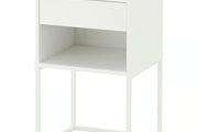 Ikea bedside lockers