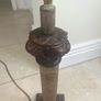 marble lamp Image 2