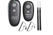 Pebble Wireless Shutter Release for SONY Camera Remote Control