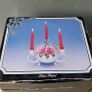 Vintage Silver Plated - Beautiful Centrepiece Image 2