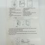 Postage - 3 x Door Video Camera Intercom Gate Station Image 7