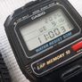 Stopwatches x 3 Casio HS-30W Image 2