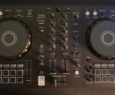 Ddj-flx4