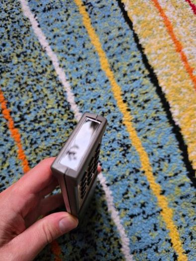 Teac RC-557 remote control for V-8030s