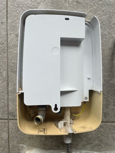 Triton T80si