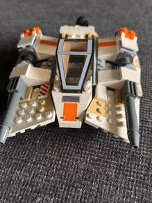 Lego 4500 used in great condition