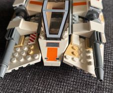 Lego 4500 used in great condition