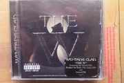 Wu-Tang Clan - The W CD