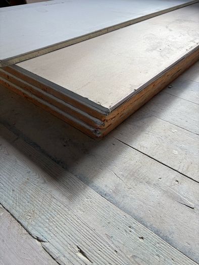 37.5mm Kingspan K18 Insulated Plasterboard