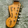 Fender Johnny Marr Jaguar Image 5