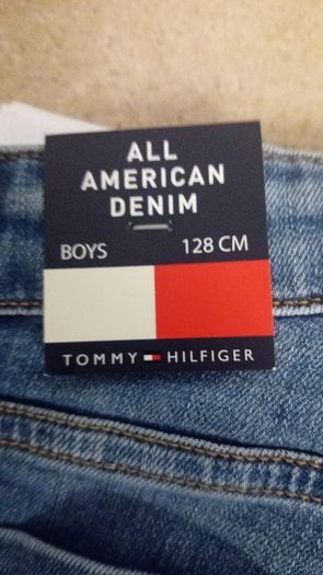 tommy hilfiger