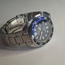 Seiko Pepsi Padi MOD NH36 Automatic Image 3