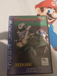 kawasaki