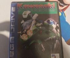 kawasaki