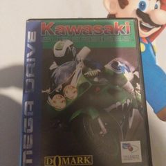 kawasaki