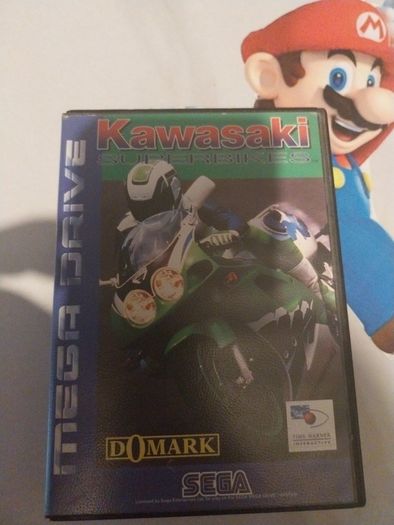 kawasaki