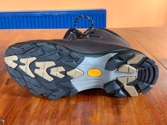 Hiking Boots