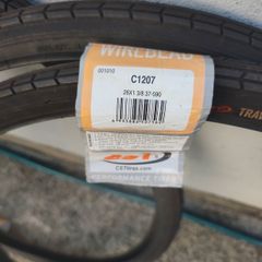 bike tyres
