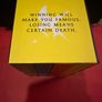 The Hunger Games by Suzanne Collins Complete Boxset and The Girl Who Was on Fire Image 5