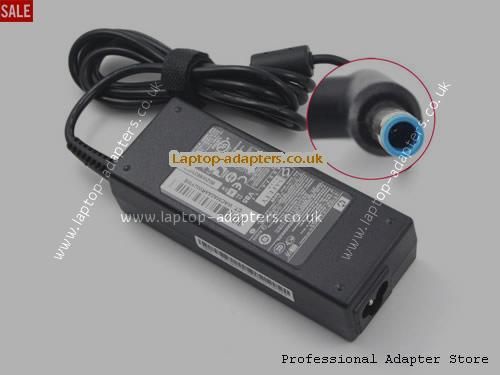 New Genuine 19.5v 4.62a Ac Adapter For Hp Ppp012c-s 677777-002 609940-001 A090a00dl
