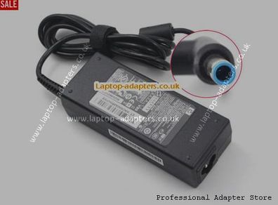 New Genuine 19.5v 4.62a Ac Adapter For Hp Ppp012c-s 677777-002 609940-001 A090a00dl