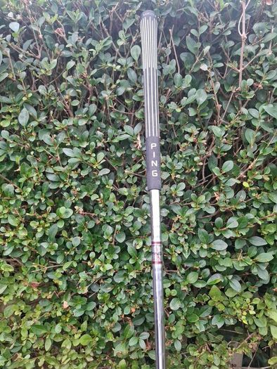 Ping Zing 2 Karsten 6 Iron Mens RH