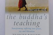 The Heart Of The Buddha's Teachings