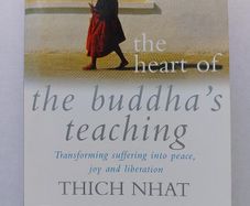 The Heart Of The Buddha's Teachings