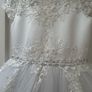 communion dress Image 4