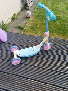 Kids Scooter